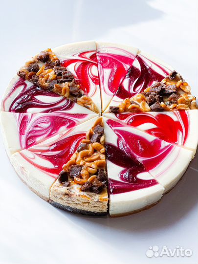 Вкусные наборы с доставкой