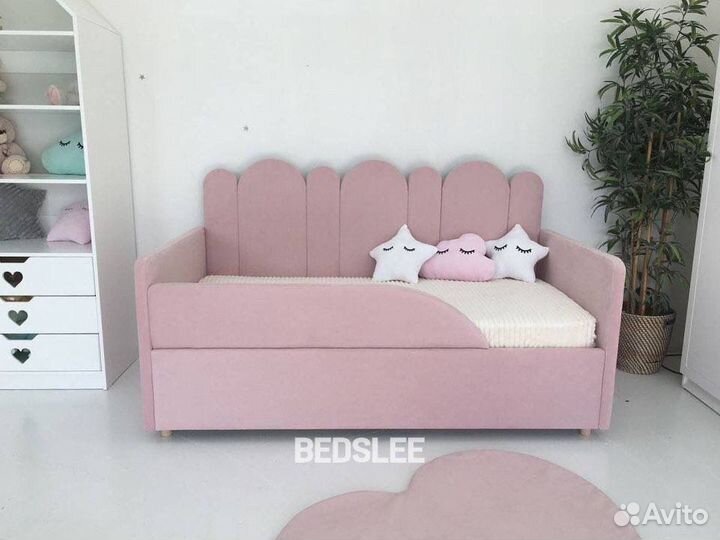 Кровать детская от производителя