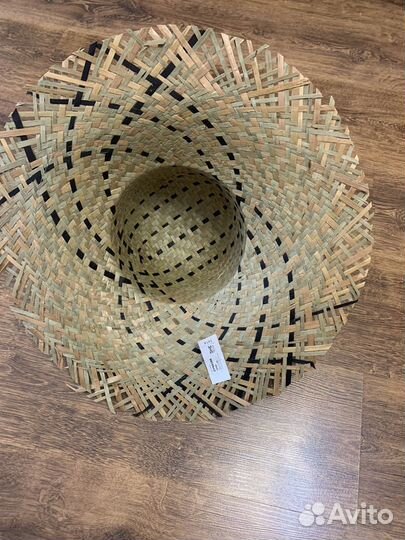 Шляпа икея IKEA