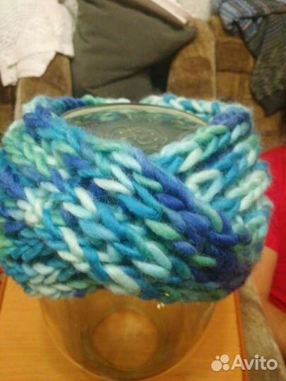 Повязка на голову