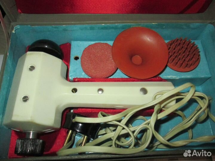 Массажер СССР б\у