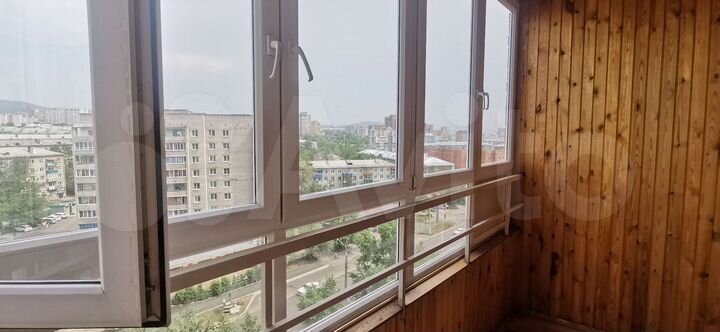 2-к. квартира, 68 м², 9/16 эт.