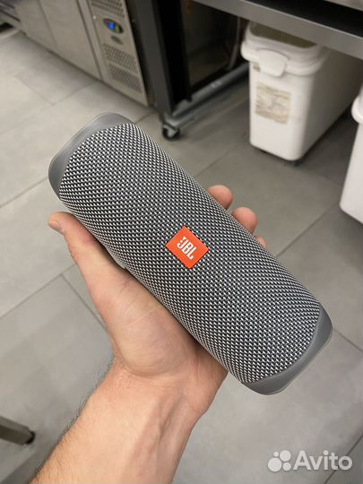 Jbl flip 5