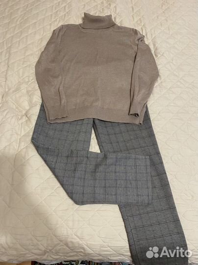 Женские вещи пакетом 48 50