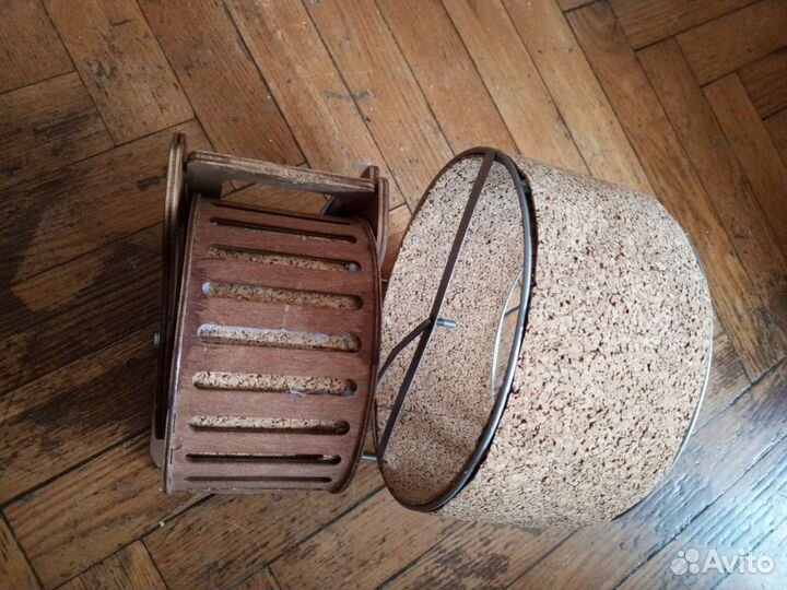 Колёса для грызунов