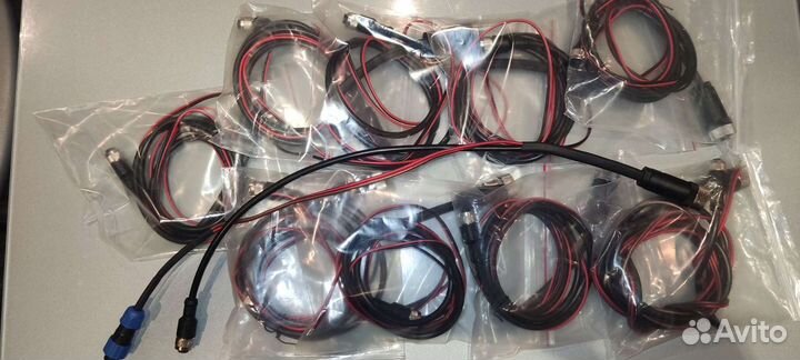 Кабель для прямого подключения компаса nmea 2000