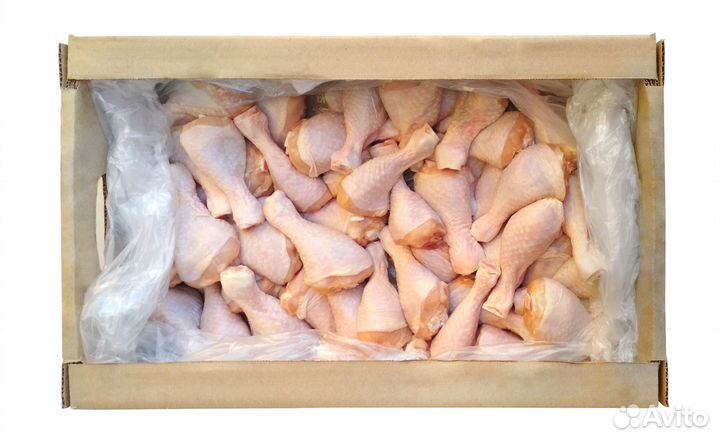 Куриная разделка от2кг