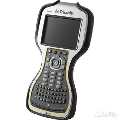 Контроллер Trimble TSC3 gnss (без радио)