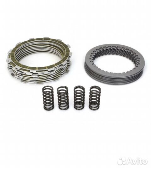 Диски Сцепления V-ROD Harley Davidson 08-17