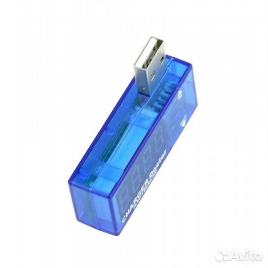 Тестер USB (Новый)