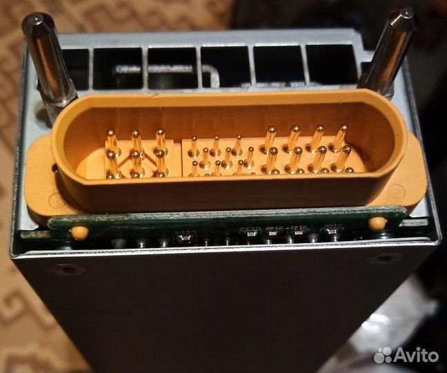 Astec aa23650 серверный блок питания