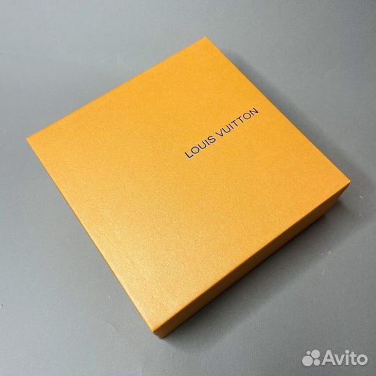 Louis Vuitton ремень