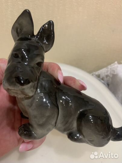 Статуэтки кошки