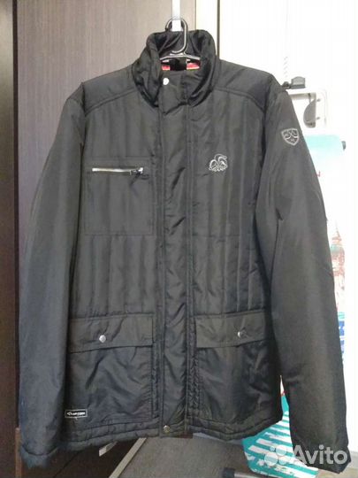 Куртка KHL Jokerit разм L