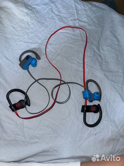 Беспроводные наушники wavefun