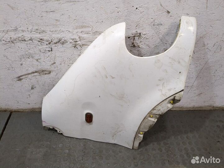 Крыло Opel Movano, 2000