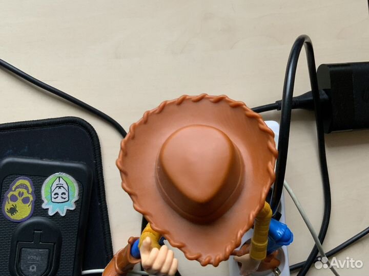 Вудди билли джин