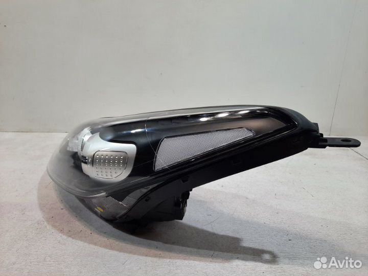 Фара передняя левая Kia Sportage 4 2015