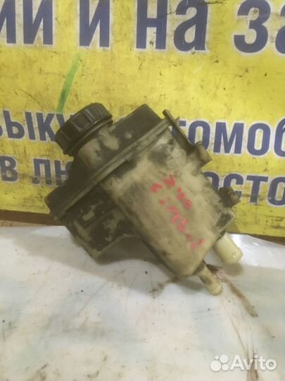 Бачок гур Renault Symbol