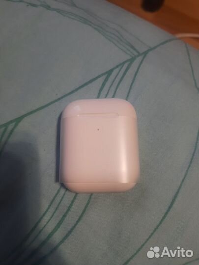 Наушники apple2 копия