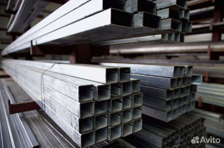 Профтруба 40х20