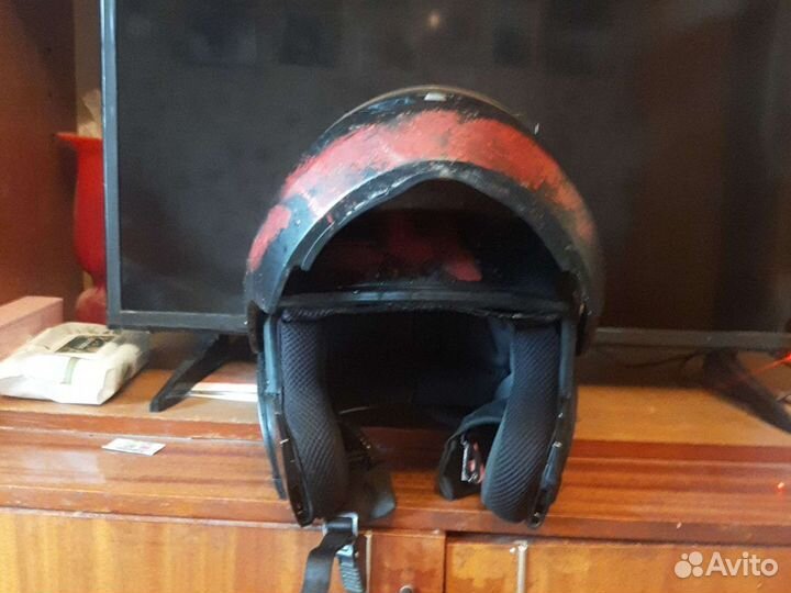 Шлем для мотоцикла