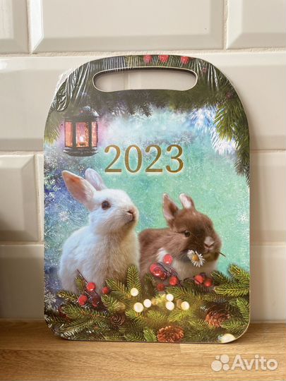 Доска кухонная