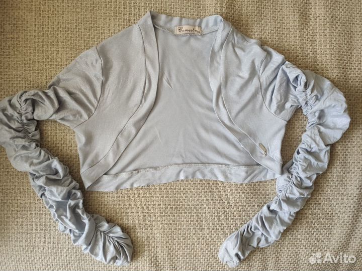Болеро для девочки Comusl, размер 160