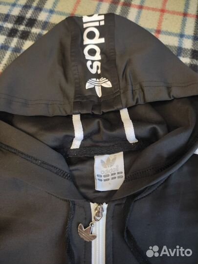 Костюм спортивный Adidas, р.46