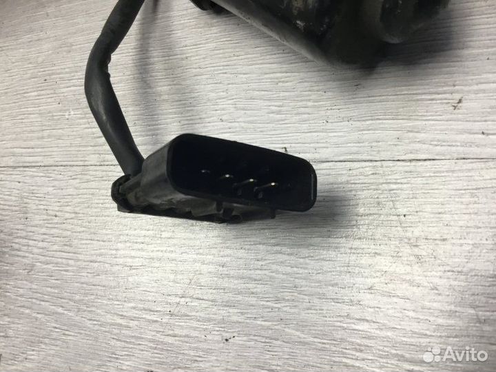 Двигатель стеклоочистителя моторчик дворников Opel