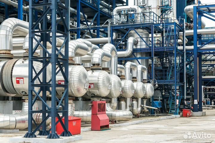 Инвестиции в нефтеперерабатывающий завод. Гарантии
