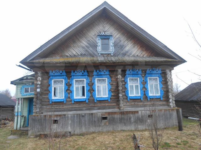 Снять дом в деревне нижегородская