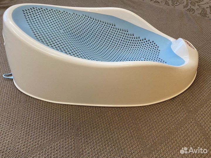 Горка-гамак splash