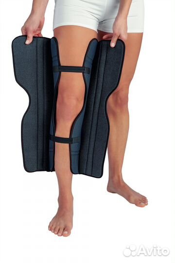 Ортез на коленный сустав orliman