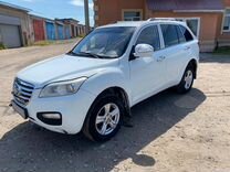 LIFAN X60 1.8 MT, 2013, 143 555 км, с пробегом, цена 565 000 руб.