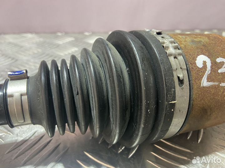 Привод Chery Tiggo 7 Pro