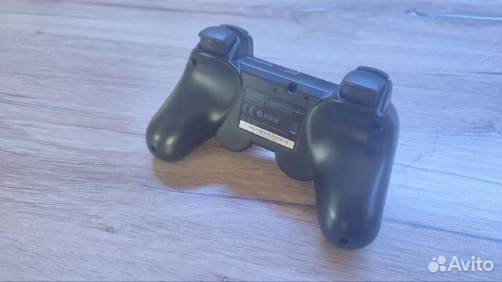Оригинальный геймпад ps3