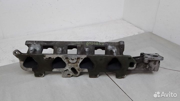 Впускной коллектор 9129401