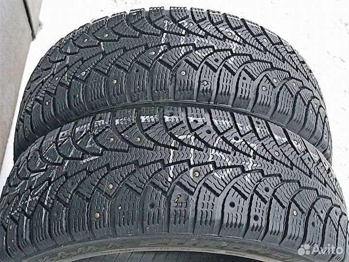 КАМА Кама-Евро-519 195/55 R15 85T