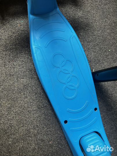 Самокат детский