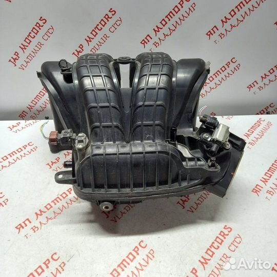 Коллектор впускной Mitsubishi Asx 4B10 2011
