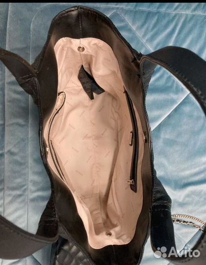 Сумка guess 2в1