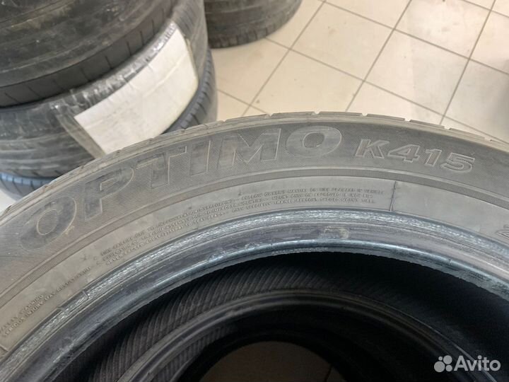 Hankook Optimo K415 225/55 R18 98H