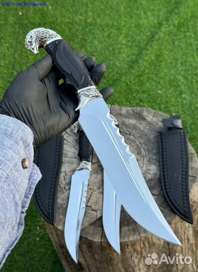 Нож орлан (Арт.85072)