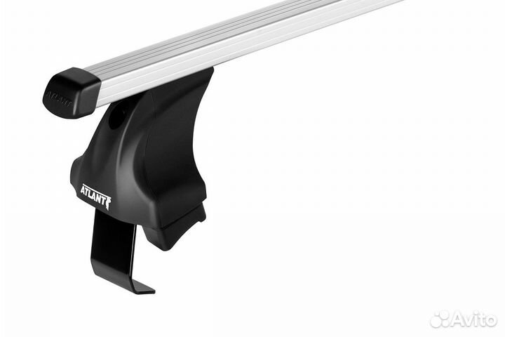 Багажник Атлант Great Wall Poer 2021- стандарт