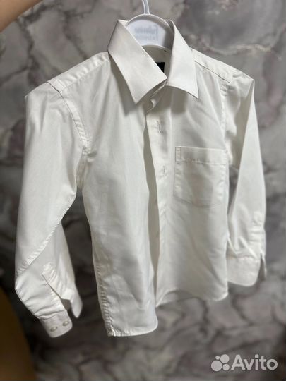 Школьные вещи на мальчика 122