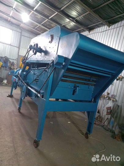 Петкус К 531 К 218 Селектра