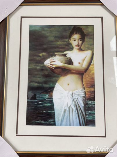 Картины для интерьера. Дом, гостиница, офис