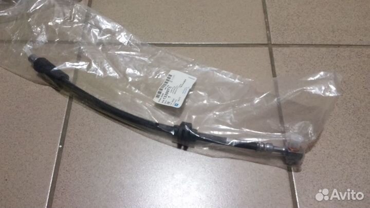 Тормозной шланг передний левый Круз, Орландо. Новы