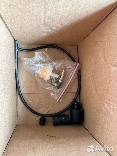 Карбюратор для квадроцикла Jumbo700